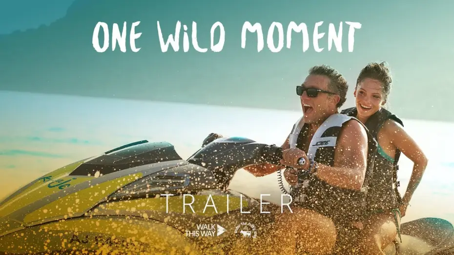 Wideo do filmu Un moment d'égarement — Un moment d'égarement