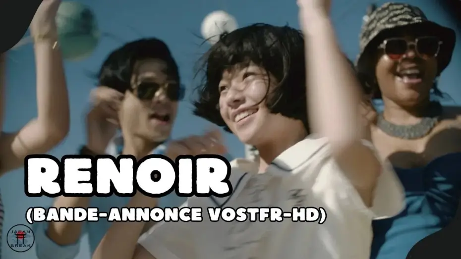 Wideo do filmu Runowâru — Renoir : bande-annonce (VOSTFR-HD) (2025)