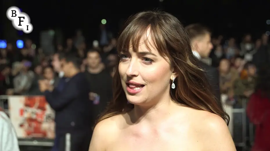 Wideo do filmu Suspiria — UK Premiere