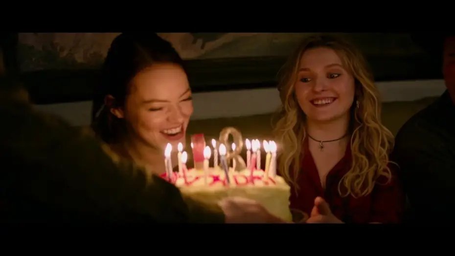 Wideo do filmu Zombieland: Kulki w Łeb — Retour à Zombieland - Extrait : "Bad News" [VF]