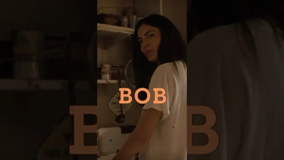 Wideo do filmu Kompletnie nieznany — BOB!