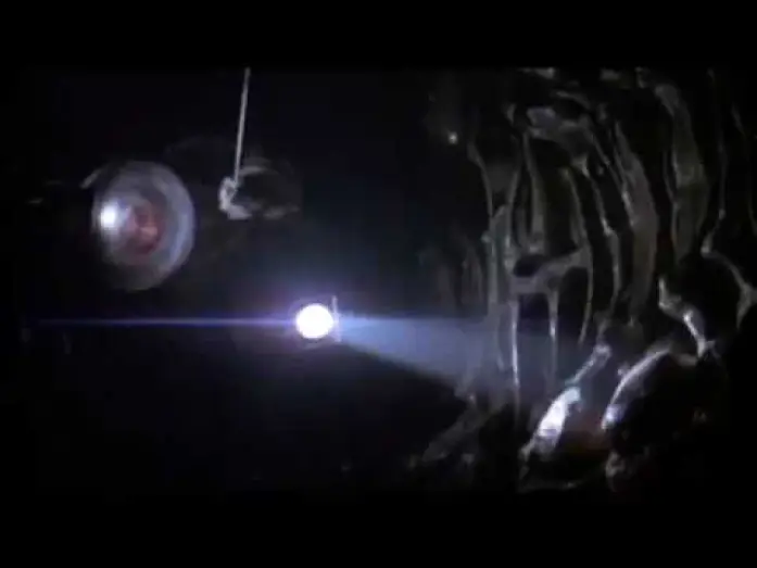 Wideo do filmu Obcy: 8 pasażer Nostromo — Alien, el Octavo Pasajero Trailer Oficial