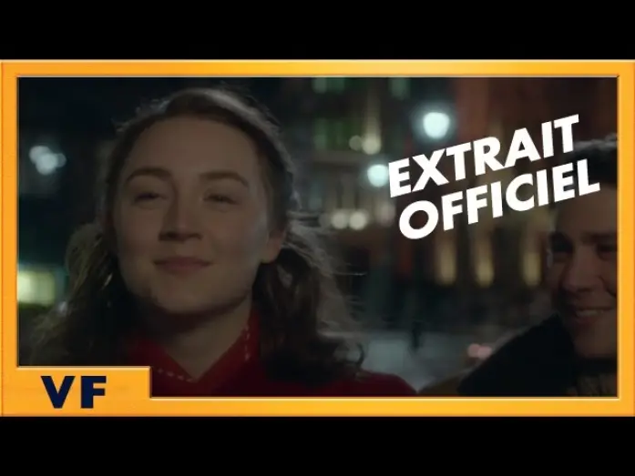 Wideo do filmu Brooklyn — Brooklyn - Extrait 4 [Officiel] VF HD