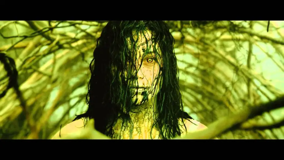 Wideo do filmu Martwe zło — EVIL DEAD - HD Trailer 2 deutsch | Ab 17.5.2013 im KIno