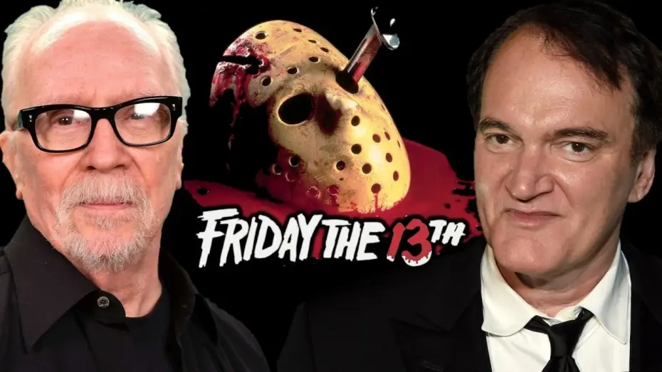 Wideo do filmu Piątek  trzynastego 1 — Directors on Friday the 13th