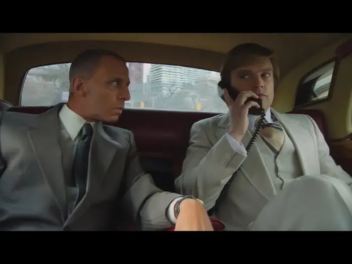 Wideo do filmu Wybraniec — Clip