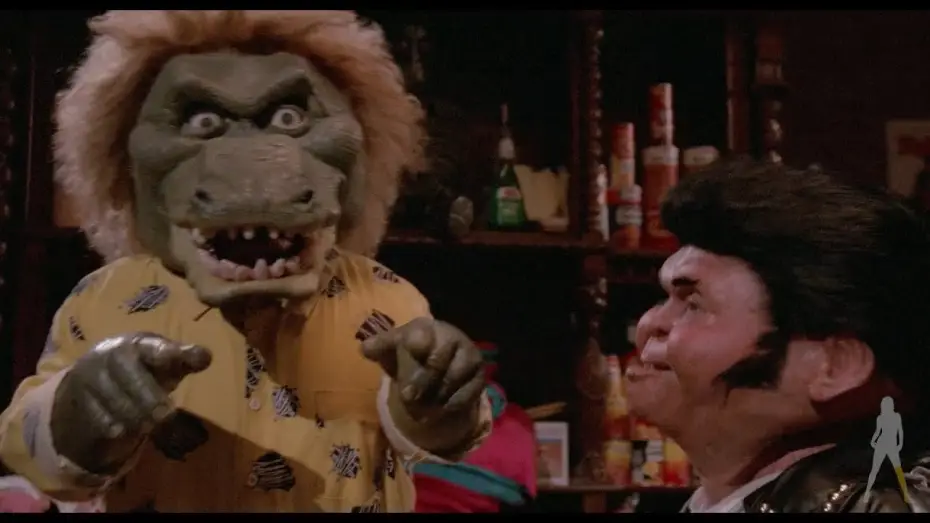 Wideo do filmu The Garbage Pail Kids Movie — 4K UHD/Blu-ray Promo Trailer