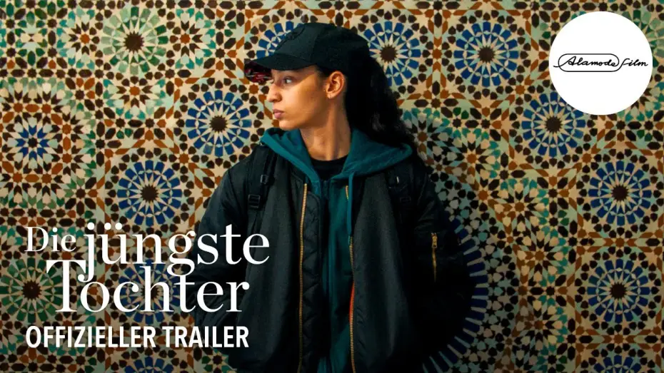 Wideo do filmu Młodsza siostra — DIE JÜNGSTE TOCHTER | Trailer deutsch | Ab 25.12. im Kino!