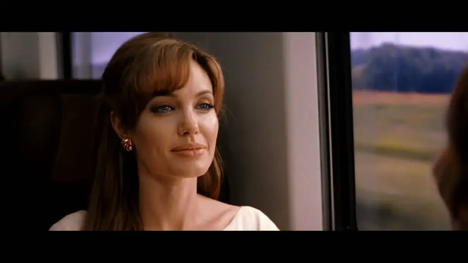 Wideo do filmu Turysta — The Tourist : bande-annonce