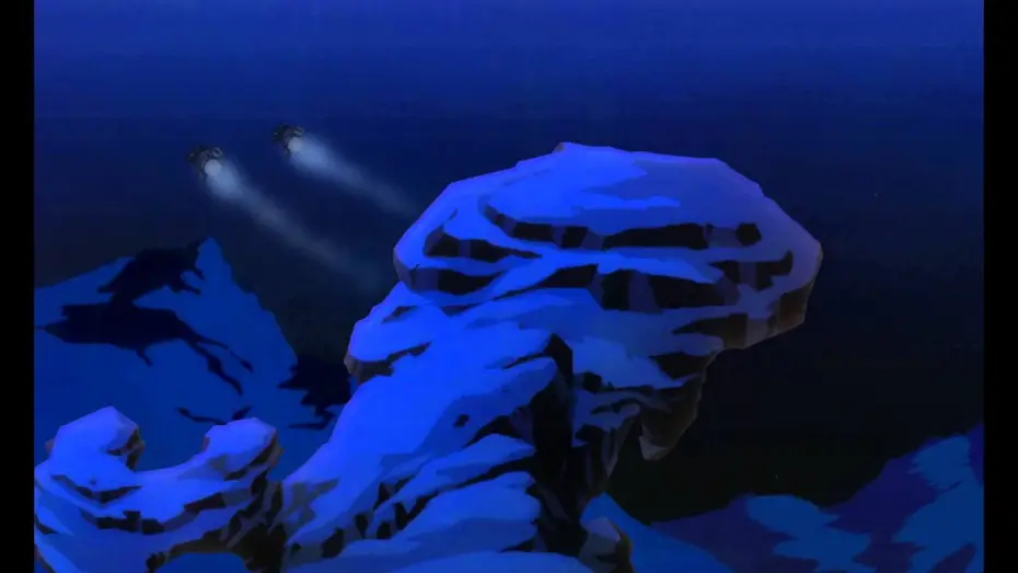 Wideo do filmu Atlantyda: Powrót Milo — Atlantis: El Regreso de Milo - Trailer