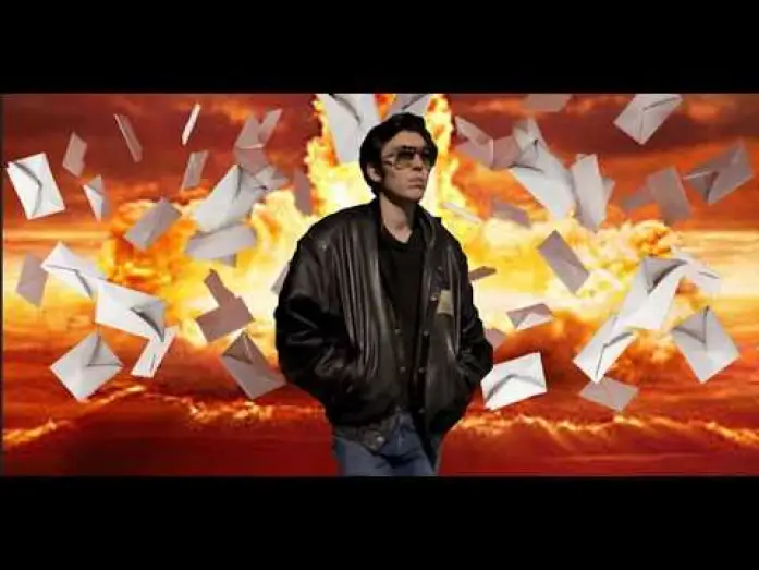 Wideo do filmu Blade Coal: Mystery of the Missing Mailman — "Blade Coal: Mystery of the Missing Mailman" — Action Spy Comedy Short Film 2026