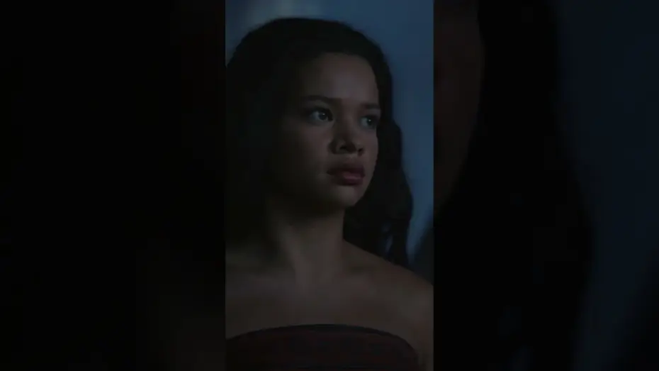 Wideo do filmu Moana — if I go, there's just no telling how far I'll go