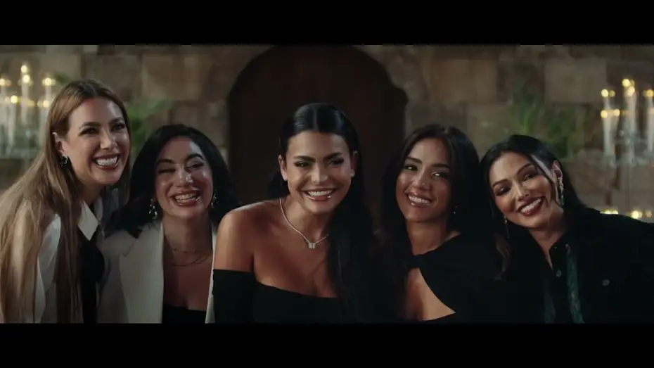 Wideo do filmu السلم والثعبان ٢: لعب عيال — الإعلان التشويقي الثاني لفيلم السلم والثعبان: لعب عيال
