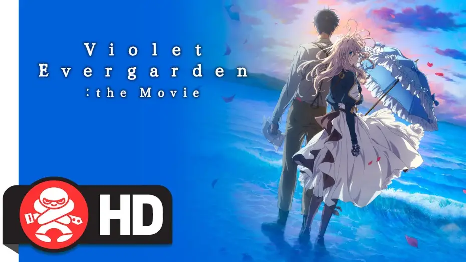 Wideo do filmu Violet Evergarden – film — Violet Evergarden: The Movie | IN CINEMAS DECEMBER 3