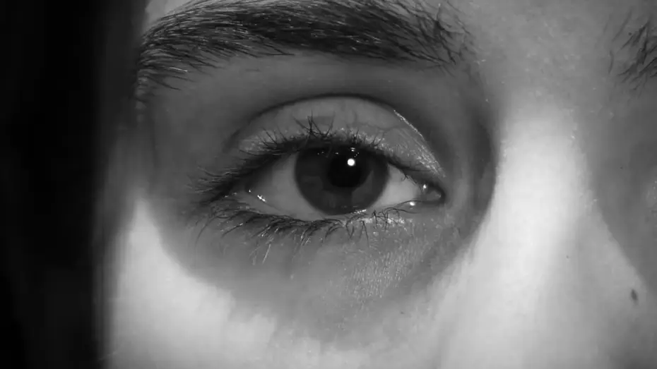 Wideo do filmu Cień tamtych dni — Cień tamtych dni (zwiastun)
