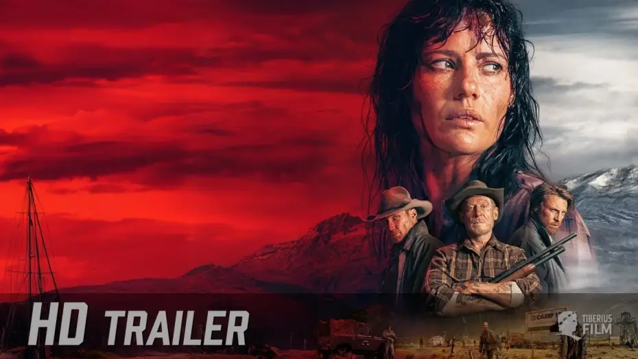Wideo do filmu Forgive Us All — FORGIVE US ALL - DIE APOKALYPSE / Trailer Deutsch (HD)