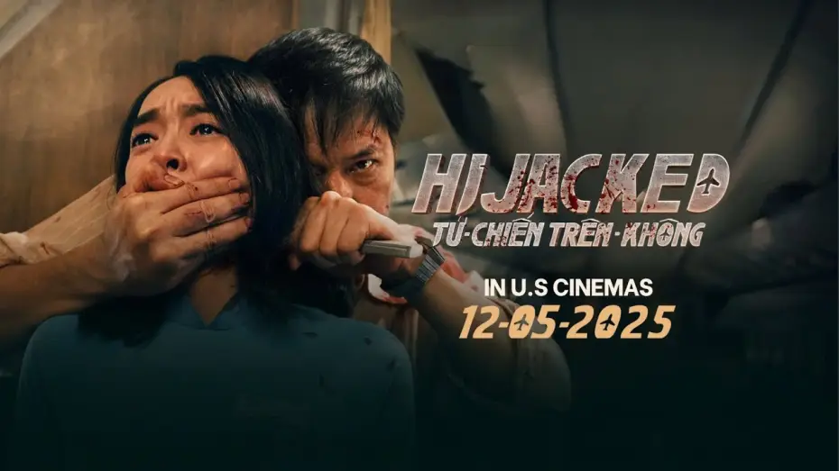 Wideo do filmu Tử Chiến Trên Không — Official Trailer