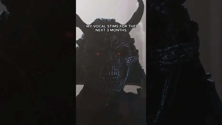 Wideo do filmu Mortal Kombat II — No thoughts. Just Kombat.