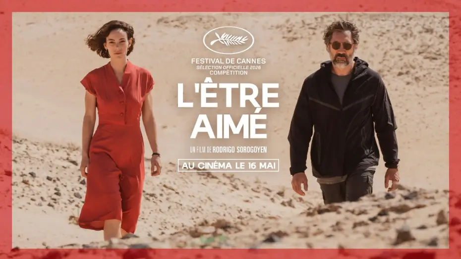 Wideo do filmu El ser querido — L'ÊTRE AIMÉ | Spot 30s
