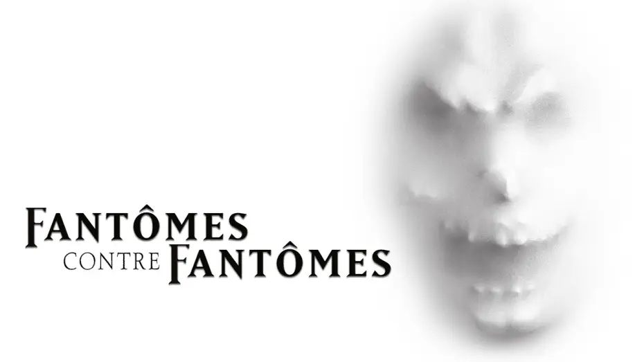 Wideo do filmu Przerażacze — Fantômes contre fantômes (1996) | Bande-annonce VOSTF (HD | 1080p)