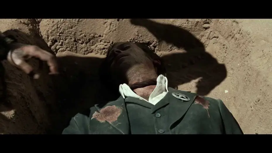 Wideo do filmu Jeździec znikąd — Lone Ranger - Trailer 2 - Deutsch HD