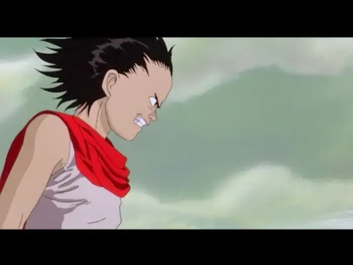 Wideo do filmu Akira — AKIRA - 25th Anniversary Edition - Available Now - Trailer