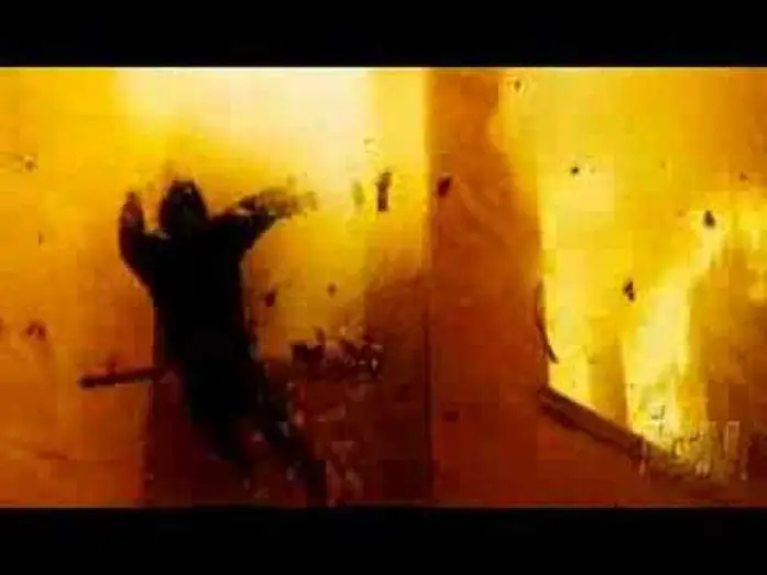 Wideo do filmu Punisher: Strefa Wojny — El Castigador: Zona de Guerra (trailer)