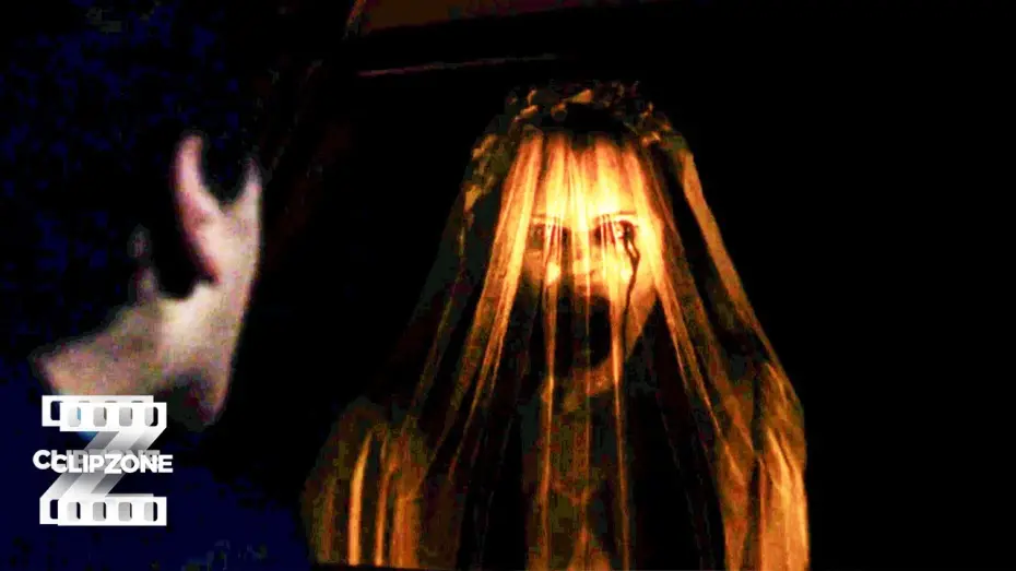 Wideo do filmu Topielisko. Klątwa La Llorony — You Can't Hide From Her