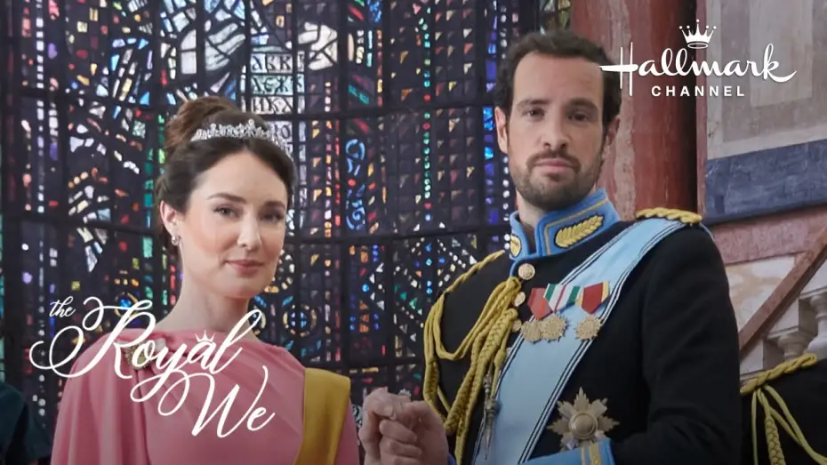 Wideo do filmu The Royal We — Sneak Peek