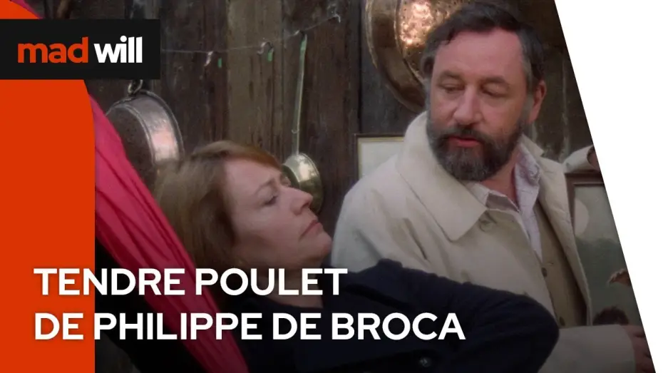 Wideo do filmu Komisarz w spódnicy — TENDRE POULET : UNE COMEDIE POLICIERE INCONTOURNABLE A (RE)DECOUVRIR