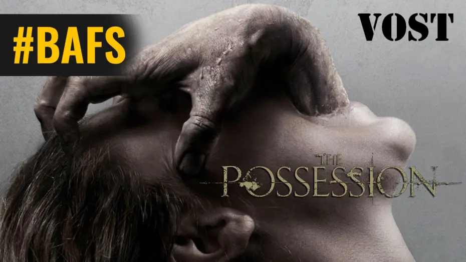 Wideo do filmu Kronika Opętania — Possedee - Bande Annonce VOSTFR – 2012
