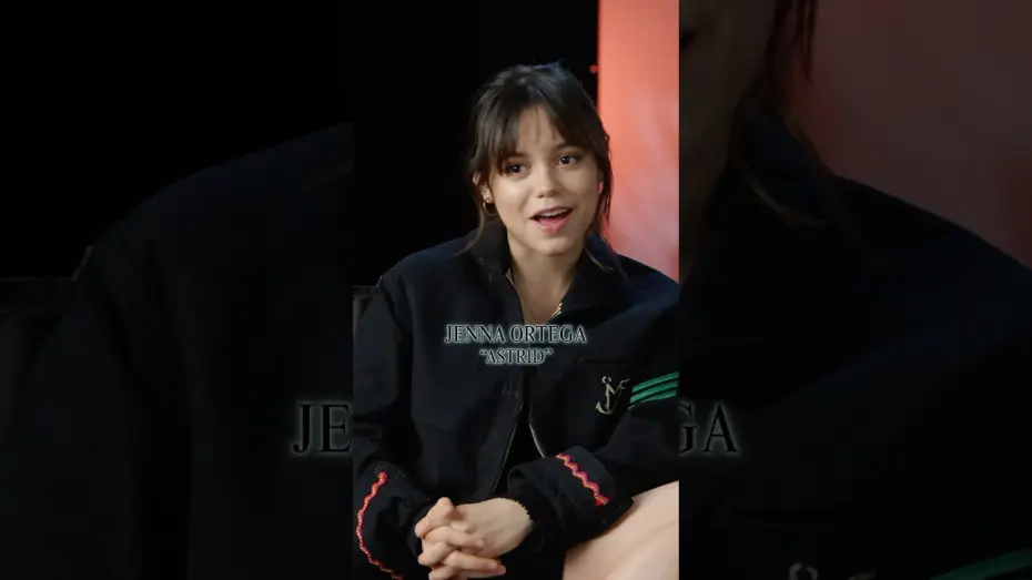 Wideo do filmu Beetlejuice Beetlejuice — Jenna knows a thing or two about making an iconic dance scene.