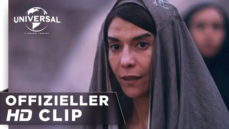 Wideo do filmu Maria Magdalena — Maria Magdalena - Clip "Was soll ich lehren" deutsch/german HD