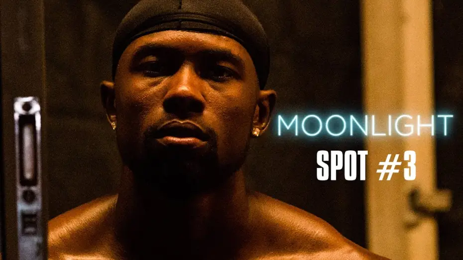 Wideo do filmu Moonlight — Moonlight de Barry Jenkins - Spot #3 VOSTR
