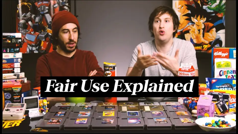 Wideo do filmu Nirvanna the Band the Show the Movie — Rules for Indie Filmmakers, according to NIRVANNA THE BAND THE SHOW