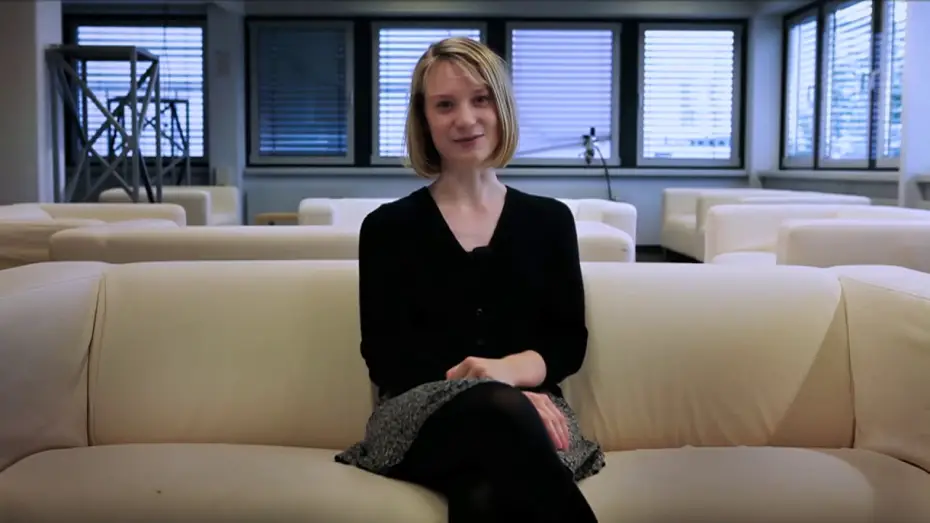Wideo do filmu Tylko kochankowie przeżyją — Mia Wasikowska on 'Ava' Only Lovers Left Alive