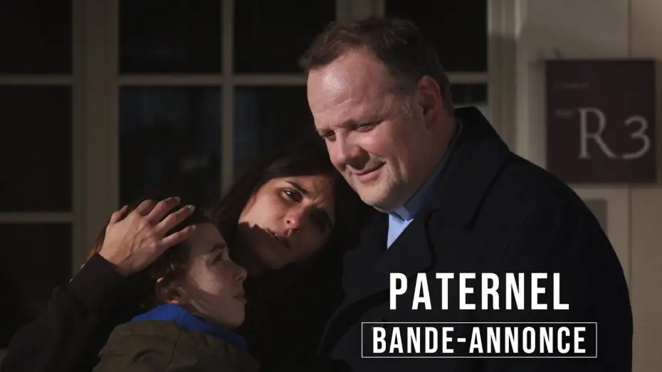 Wideo do filmu Paternel — PATERNEL | BANDE-ANNONCE (Grégory Gadebois, Géraldine Nakache, Lyes Salem)