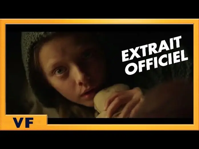 Wideo do filmu Wojna o Planetę Małp — La Planète des Singes - Suprématie | Extrait Nova [Officiel] VF HD