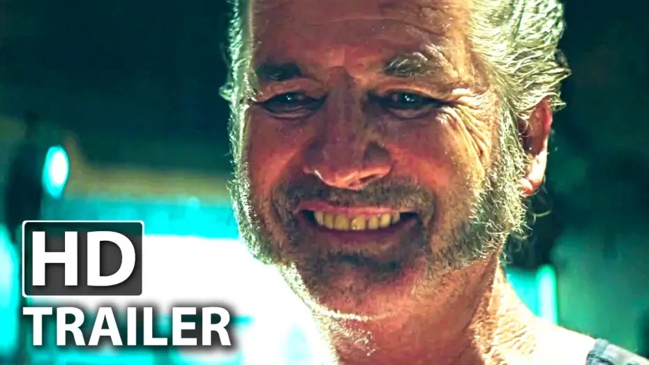 Wideo do filmu Wolf Creek 2 — WOLF CREEK 2 - Trailer (German | Deutsch) | HD