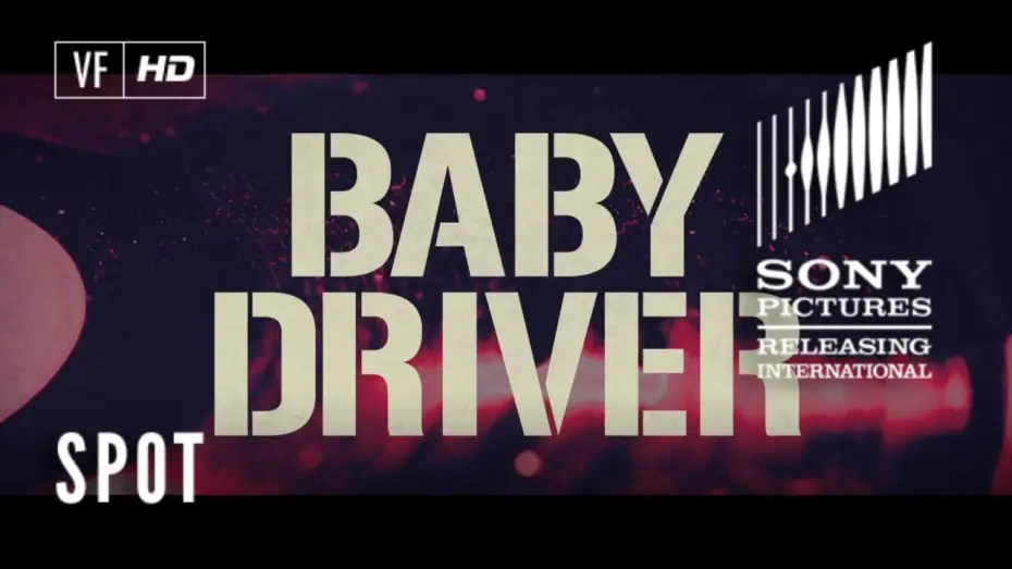 Wideo do filmu Baby Driver — Baby Driver - TV Spot Beyond 30"
