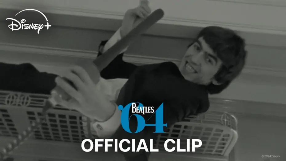 Wideo do filmu Beatles '64 — Official Clip 'Take 251'