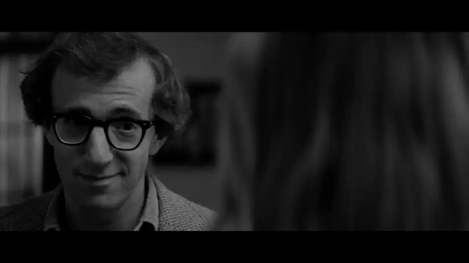 Wideo do filmu Manhattan — Manhattan - TRAILER (Il Cinema Ritrovato al cinema)