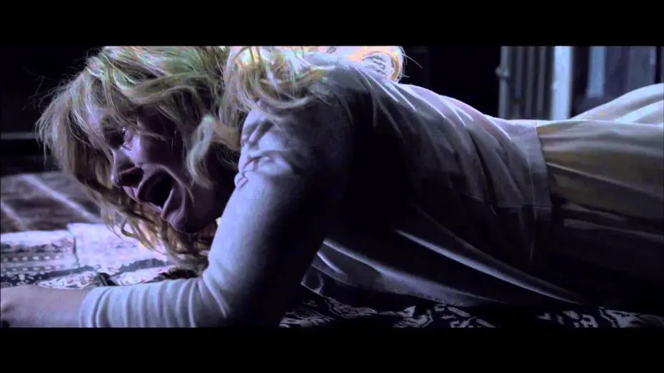Wideo do filmu Babadook — MISTER BABADOOK - Extrait 4 - VF