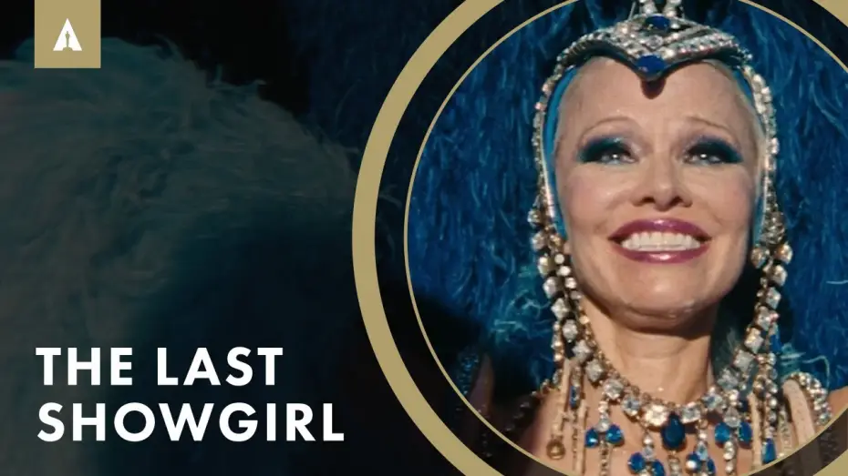 Wideo do filmu The Last Showgirl — 'The Last Showgirl' With Gia Coppola, Kate Gersten, And Robert Schwartzman | Academy Conversations