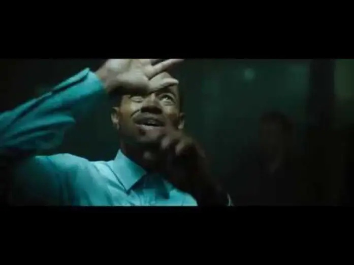 Wideo do filmu Escape Room — Making Of
