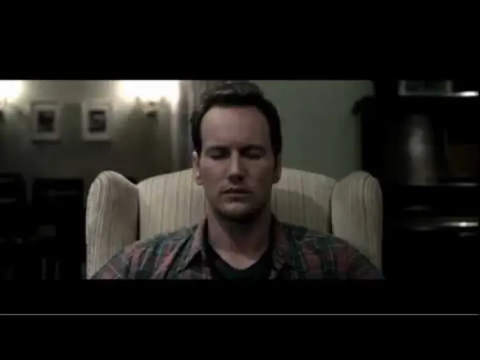 Wideo do filmu Naznaczony — INSIDIOUS - Trailer ufficiale italiano [HD]