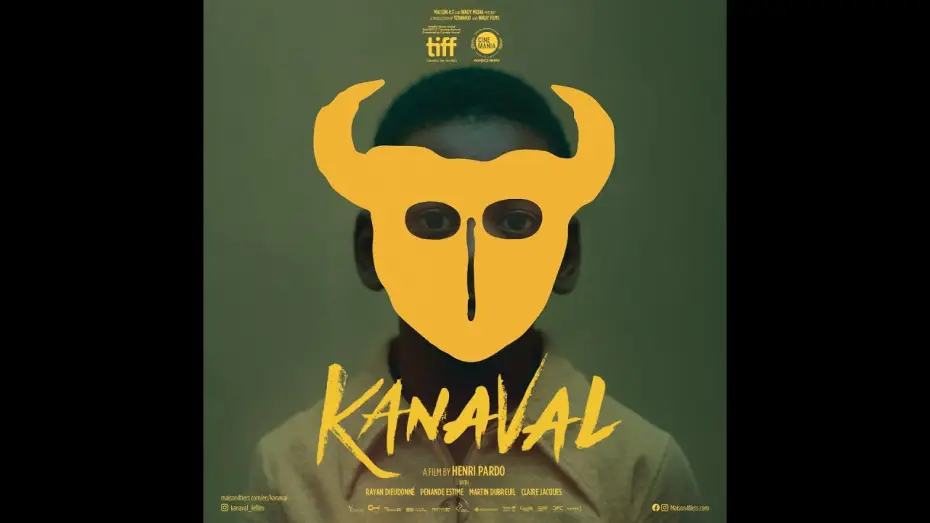 Wideo do filmu Kanaval — Official Trailer