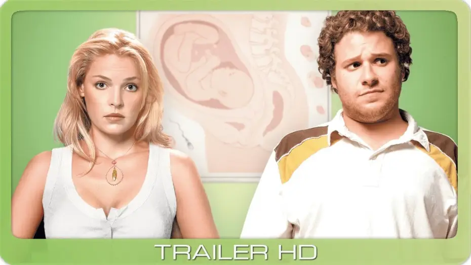 Wideo do filmu Wpadka — Beim ersten Mal ≣ 2007 ≣ Trailer