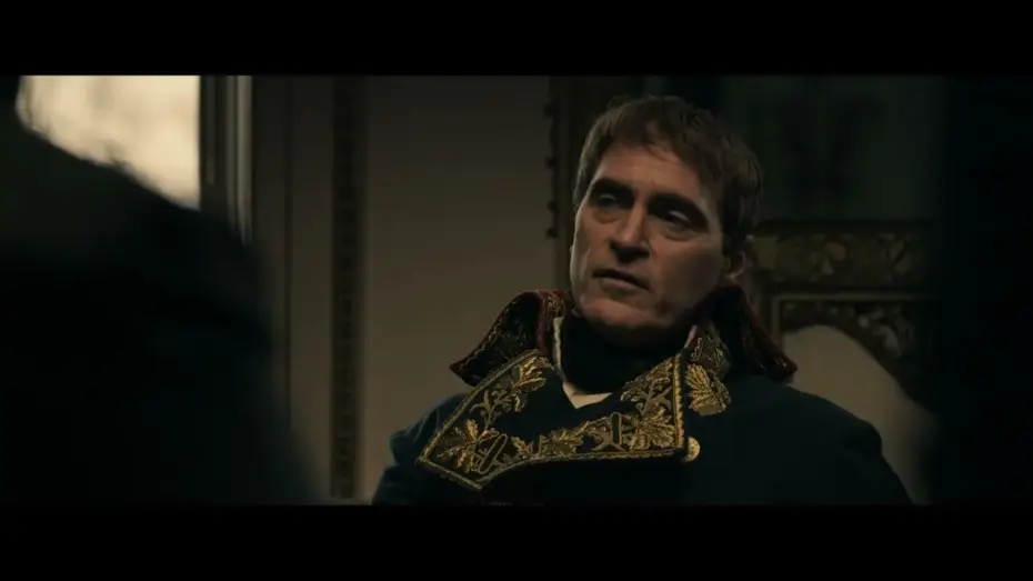 Wideo do filmu Napoleon — Spot 15" Destino