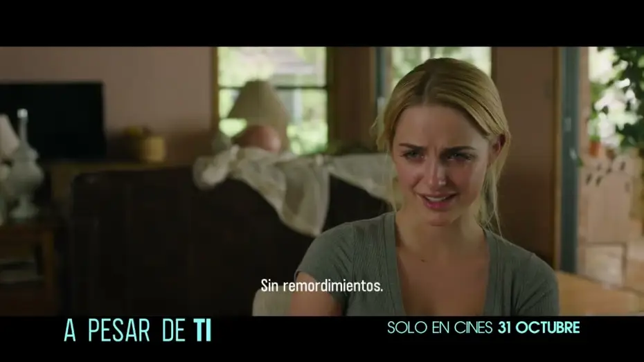 Wideo do filmu Gdyby nie ty — Una historia de amor